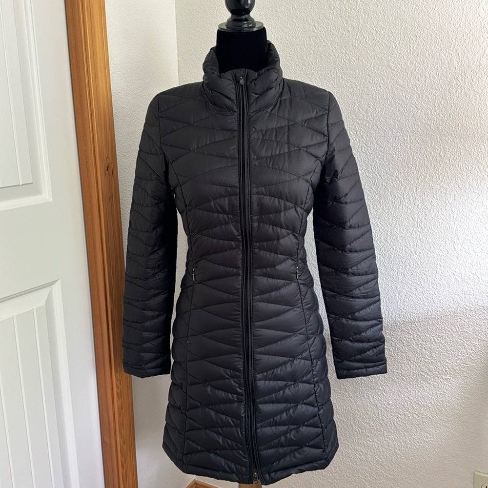 Patagonia puffer